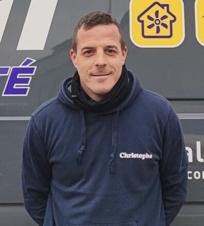 Mathieu Mercenier